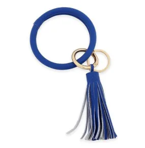 BANGLE KEYCHAIN in 5 COLORS