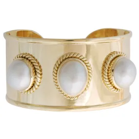 Bangle-Pearl