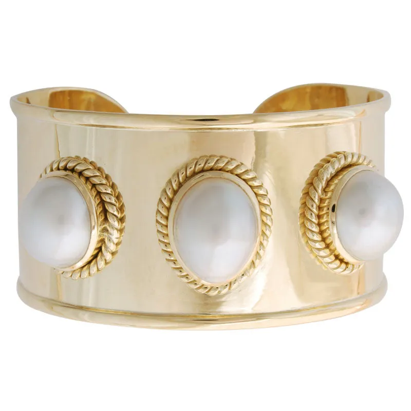 Bangle-Pearl