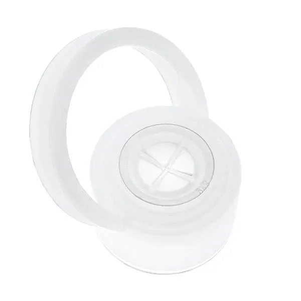 BKR Straw Cap 1L