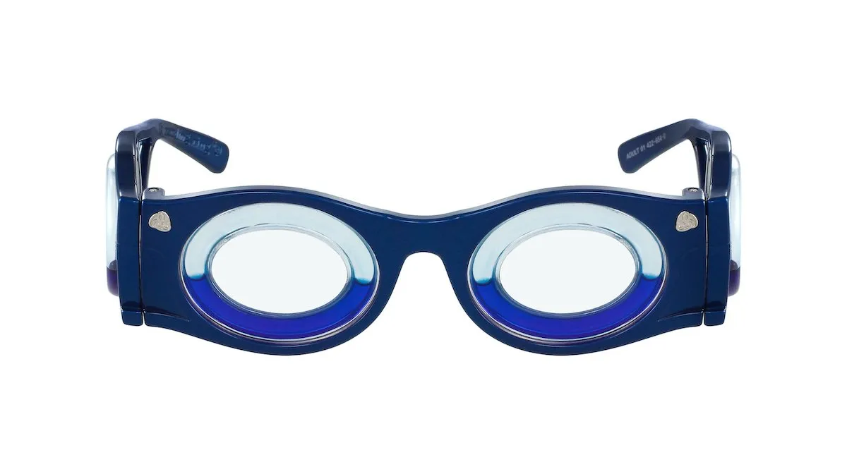 Boarding Glasses - Motion Sickness Glasses