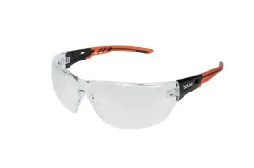 Bolle Safety - NESS  Safety Glasses - Clear
