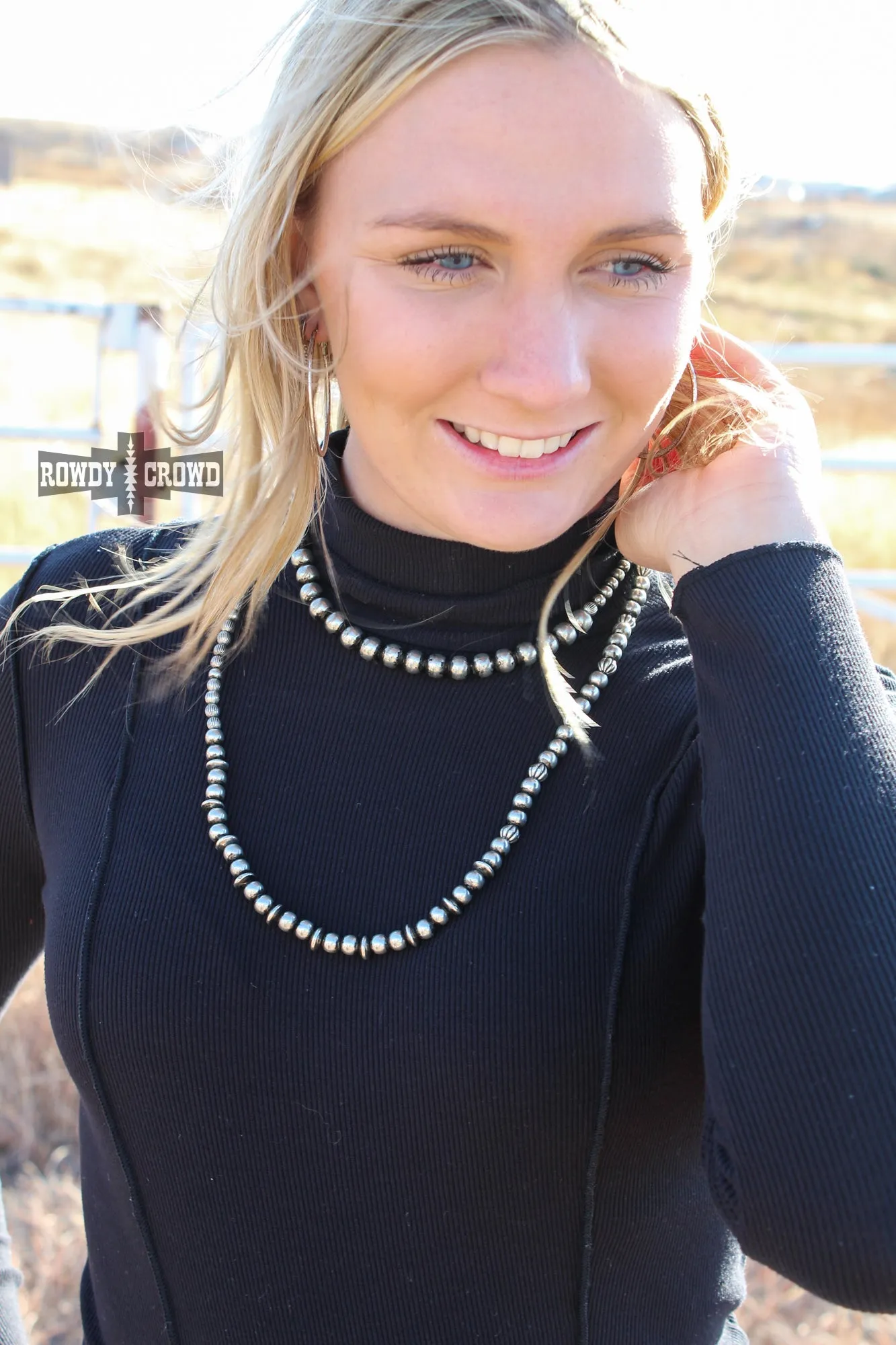 Broken Bow Bracelet Bundle/ Necklace