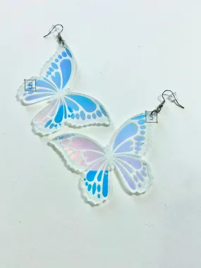 Butterfly Earrings
