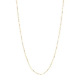 By Charlotte 14k Gold Twilight Choker