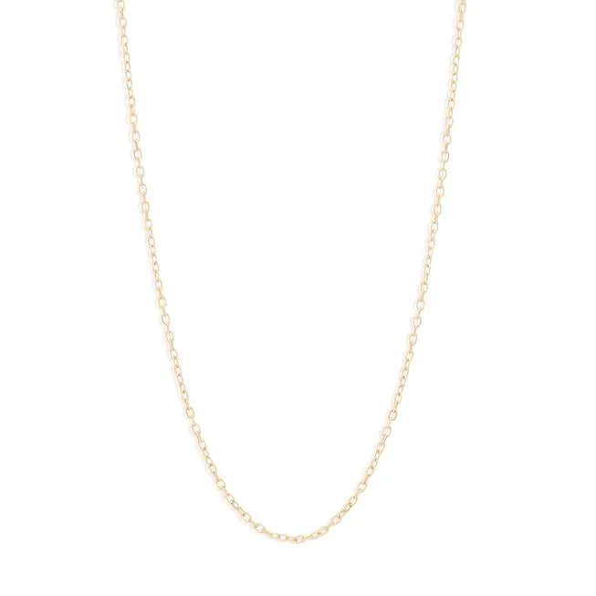 By Charlotte 14k Gold Twilight Choker