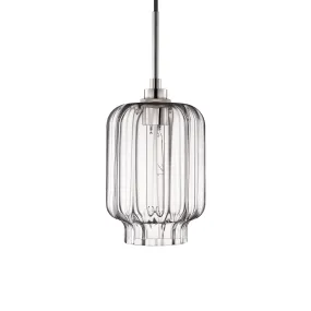 Calla Optique Pendant Light