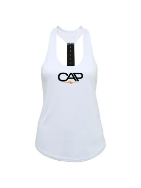 CAP Belgium - Strap Back Vest (Women)