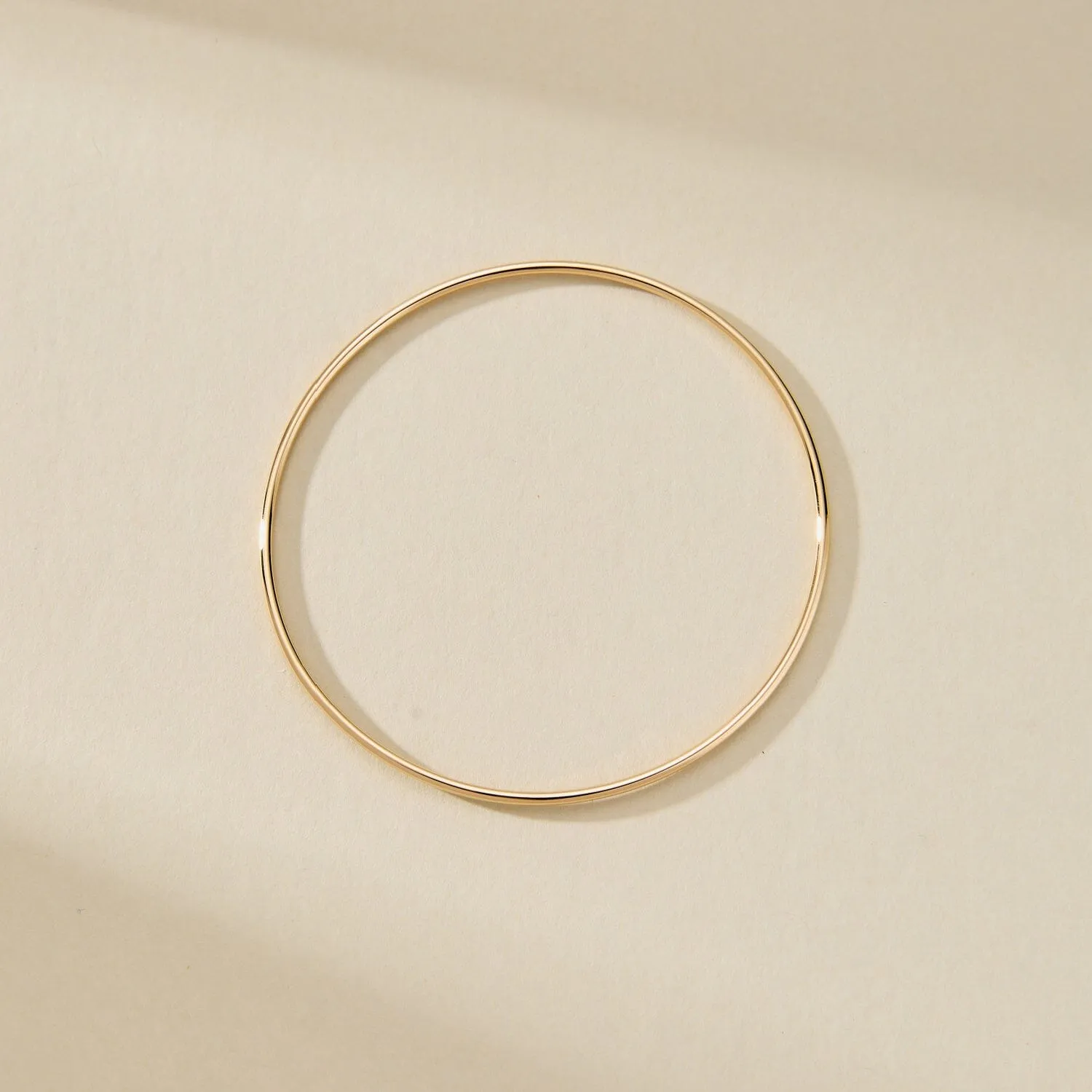 Classic Bangle