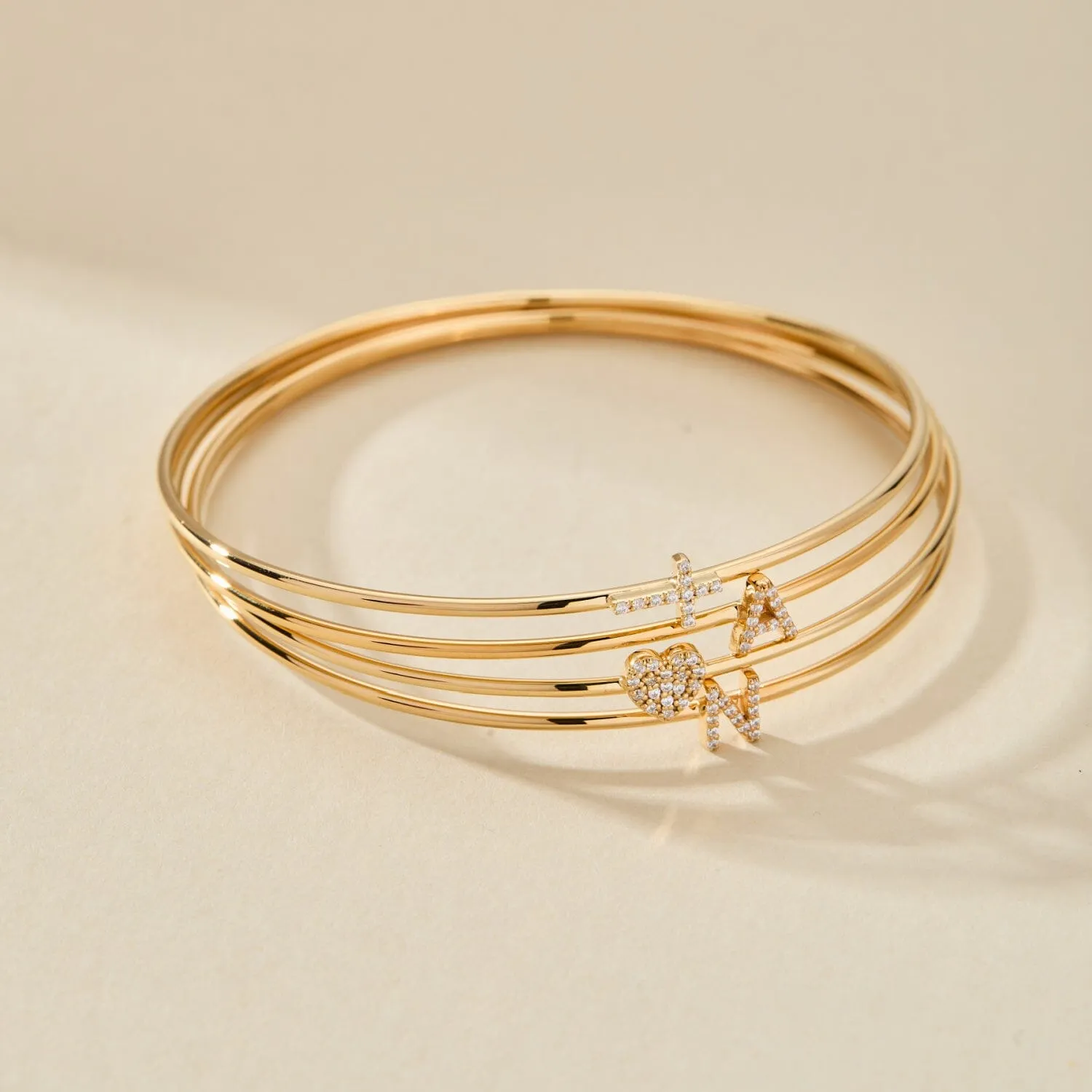 Classic Bangle