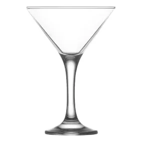 Classica Belize Martini Glass 175ml Set Of 6