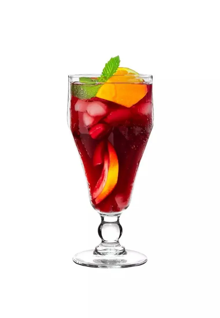 Cocktail Brew Glass - Set Of 6