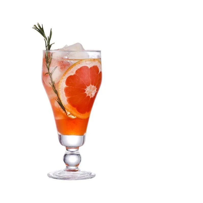 Cocktail Brew Glass - Set Of 6