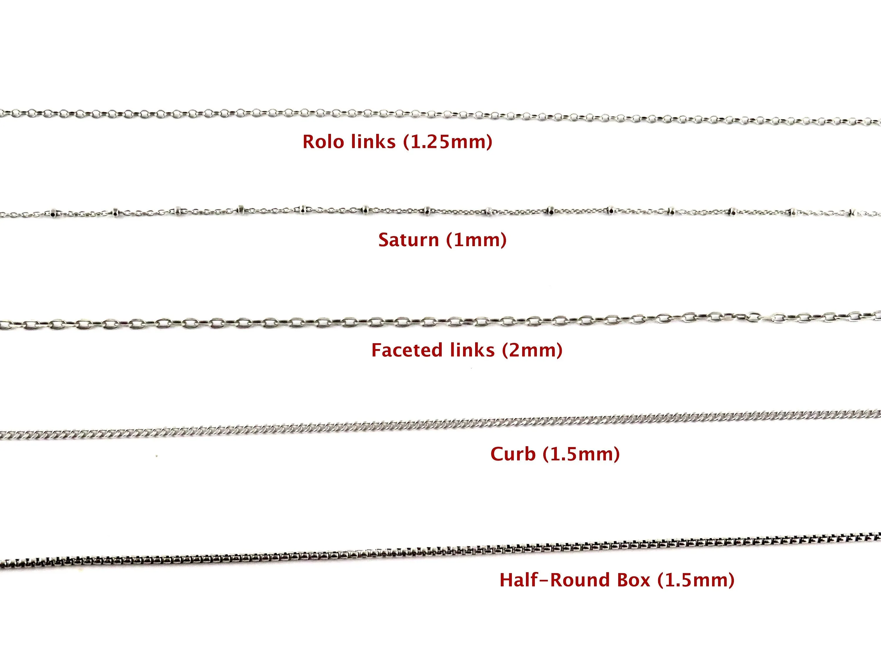 Compass Wax Seal Necklace