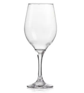 Consol Glass Stem Red Wine 490ML (24 Carton Pack)