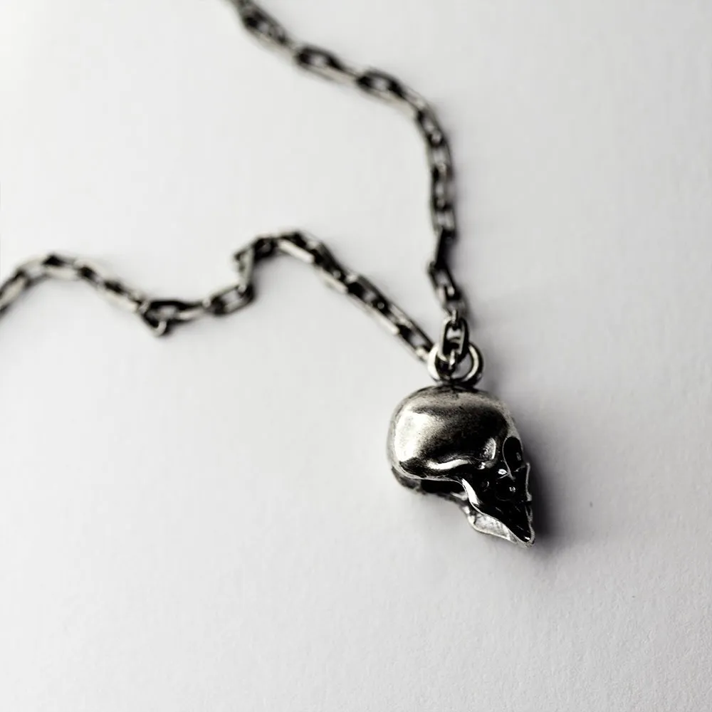 Cranium pendant