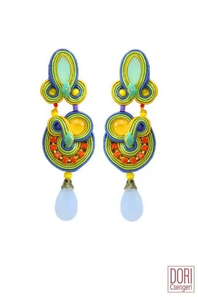 Cruise Resort Earrings