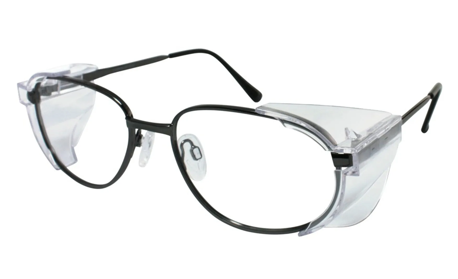 CUMMINGS-CO207-GUNM-5416-GLASSES FRAMES