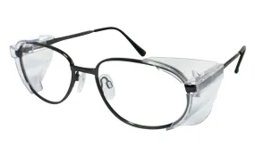 CUMMINGS-CO207-GUNM-5416-GLASSES FRAMES
