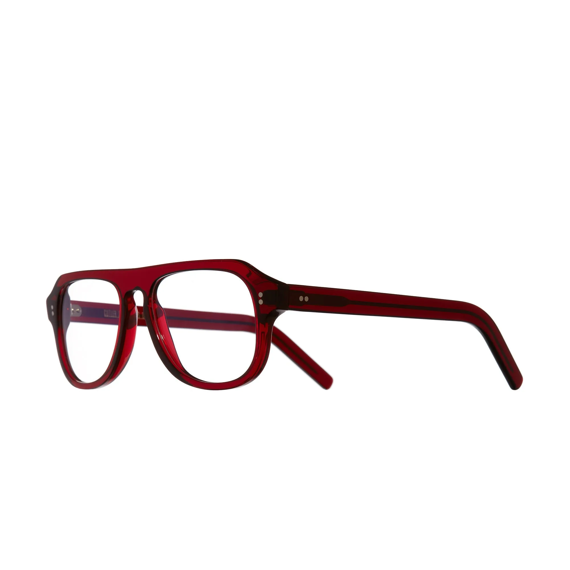 CUTLER AND GROSS-0822V2-RBX-5317-GLASSES FRAMES