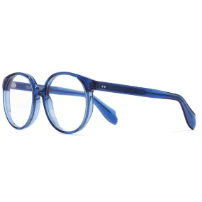 CUTLER AND GROSS-1395-09-5418-GLASSES FRAMES