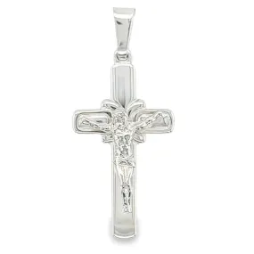 D945 Cross Pendant