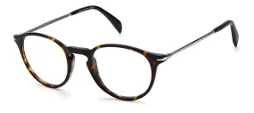 DAVID BECKHAM-DB 1049-86-4821-GLASSES FRAMES