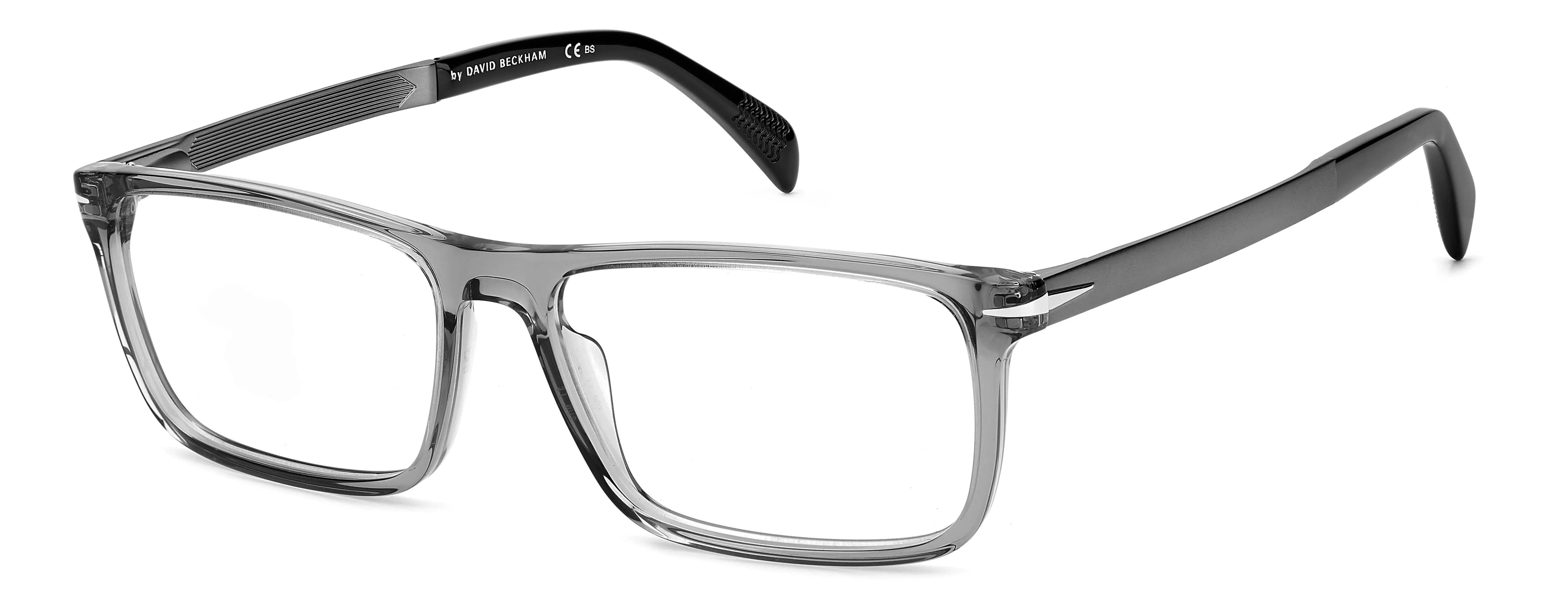 DAVID BECKHAM-DB 1095-HEK-5716-GLASSES FRAMES