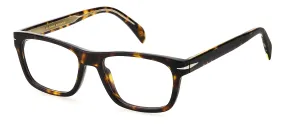 DAVID BECKHAM-DB 7011-86-5218-GLASSES FRAMES