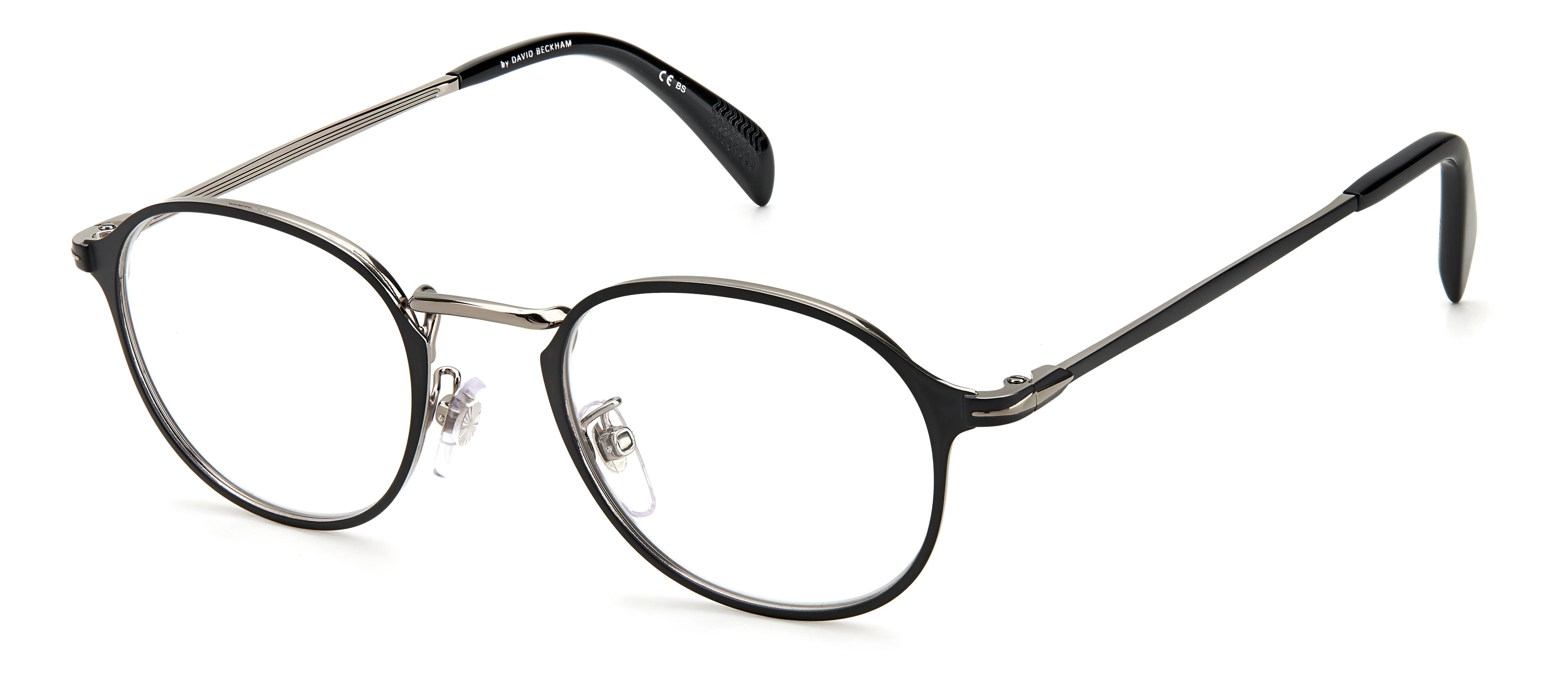DAVID BECKHAM-DB 7055-TI7-4821-GLASSES FRAMES