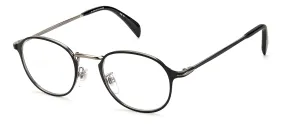 DAVID BECKHAM-DB 7055-TI7-4821-GLASSES FRAMES