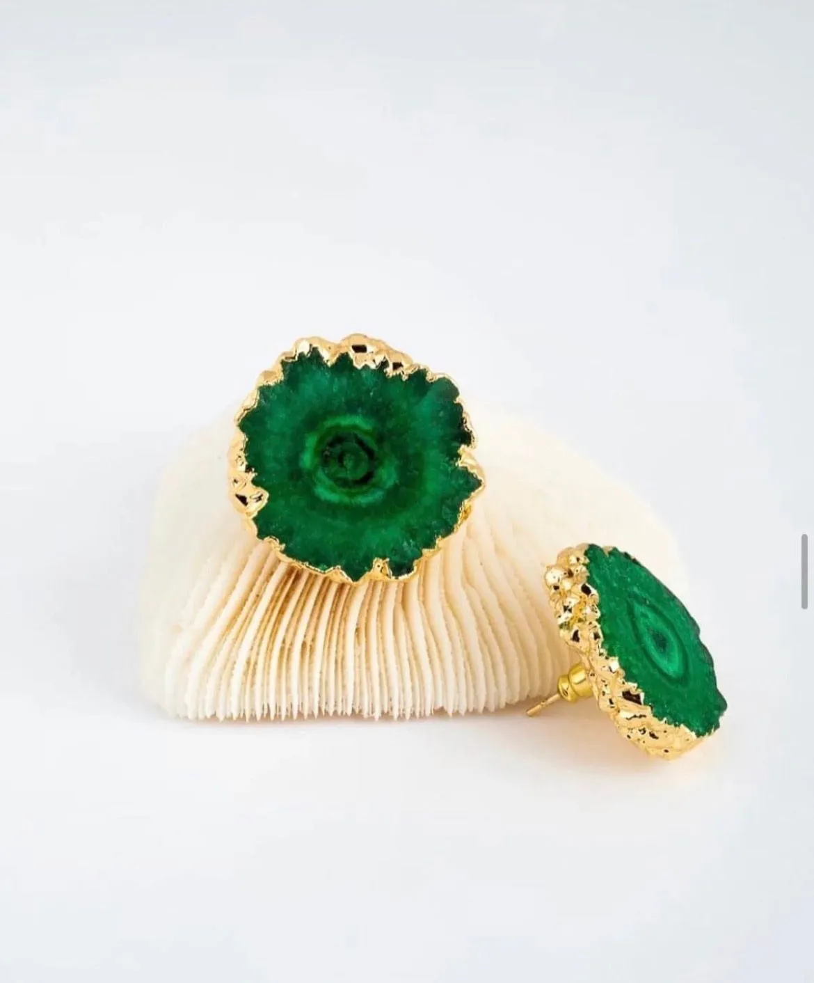 Dazzlicity Earrings