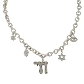 Debbie Chai To Life Necklace