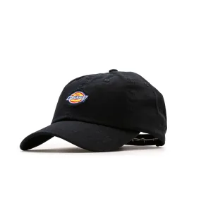 Dickies Hardwick 6 Panel Cap - Black