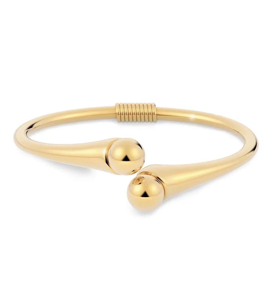 Edblad Diego Bangle - Gold