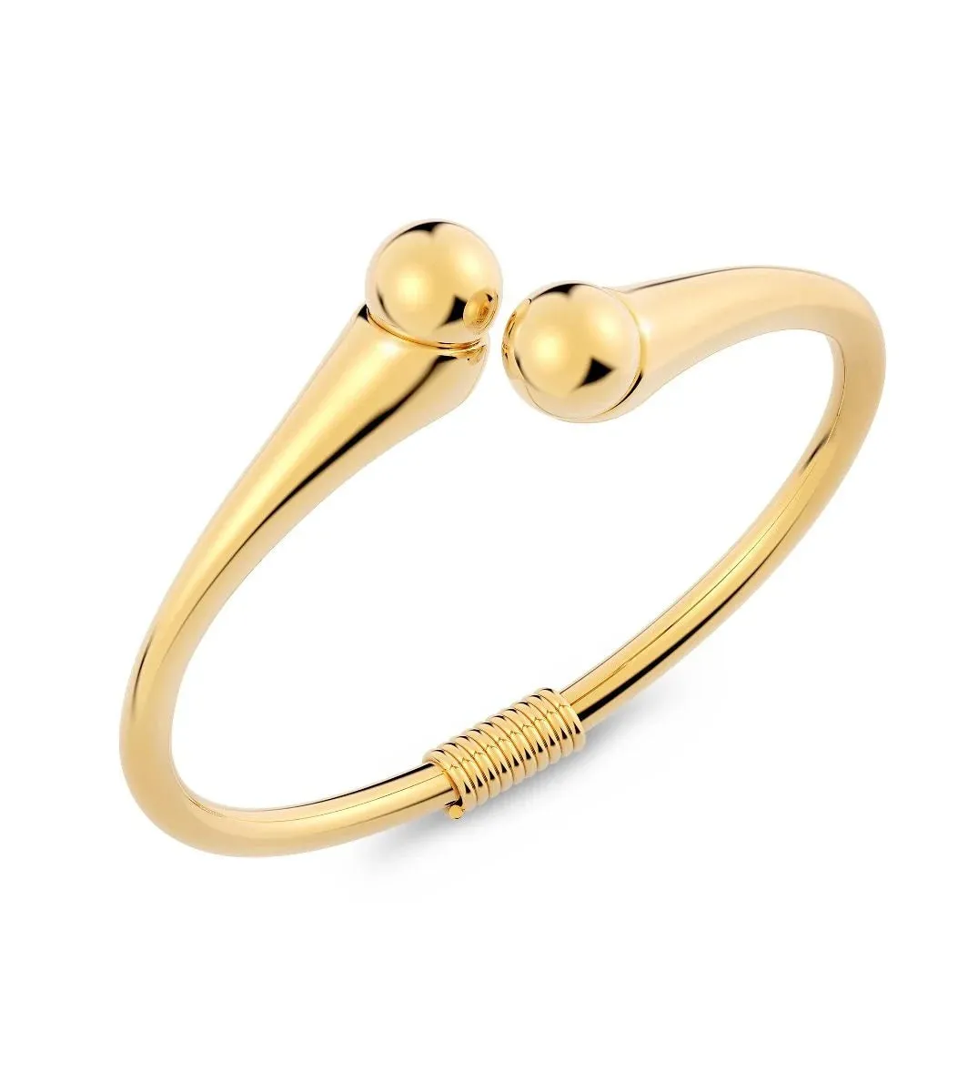 Edblad Diego Bangle - Gold