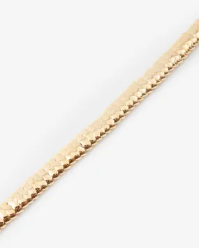 Elie choker necklace