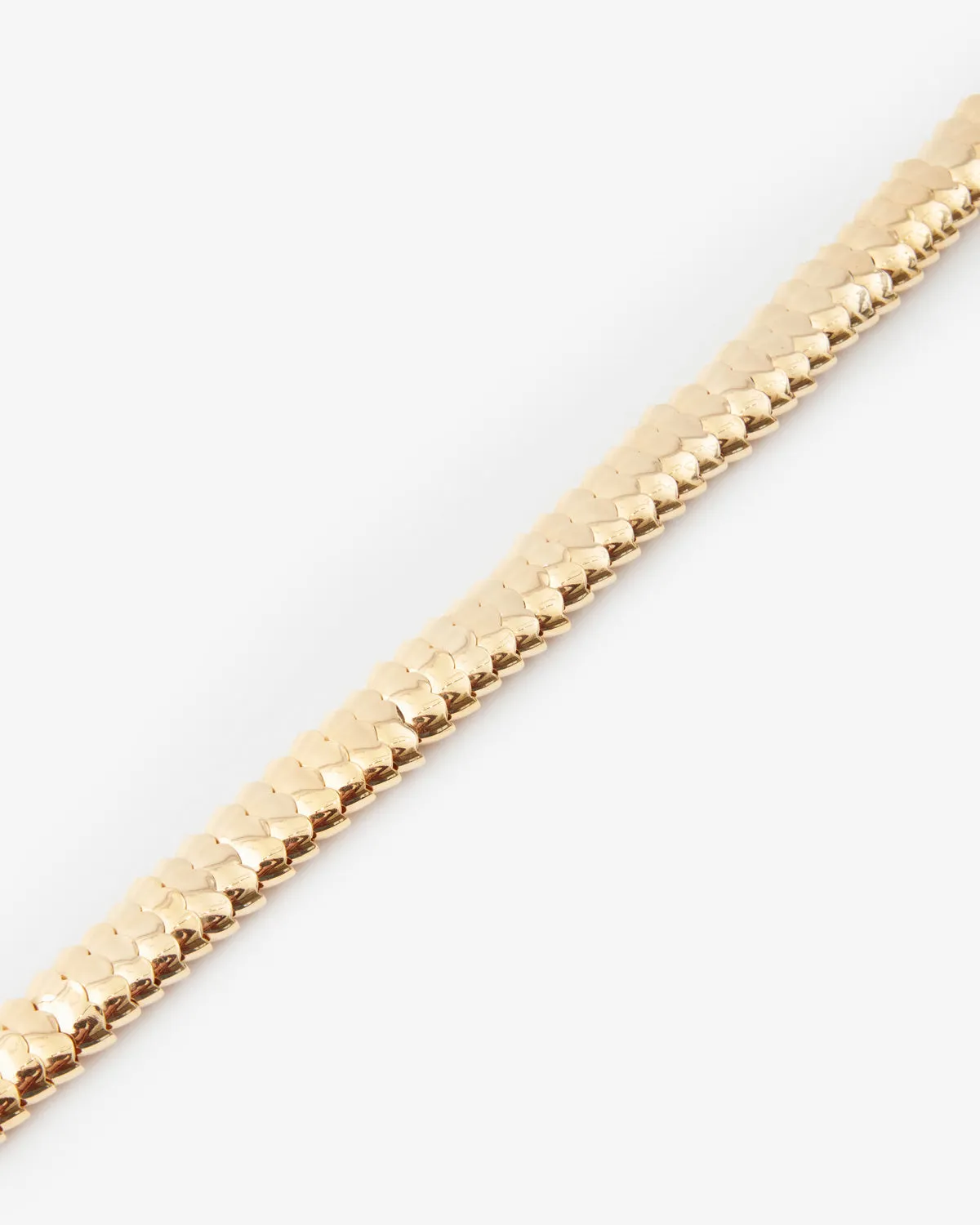 Elie choker necklace