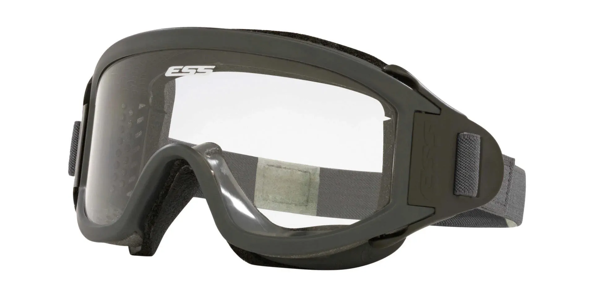 ESS STRIKETEAM EE7005 Safety Glasses