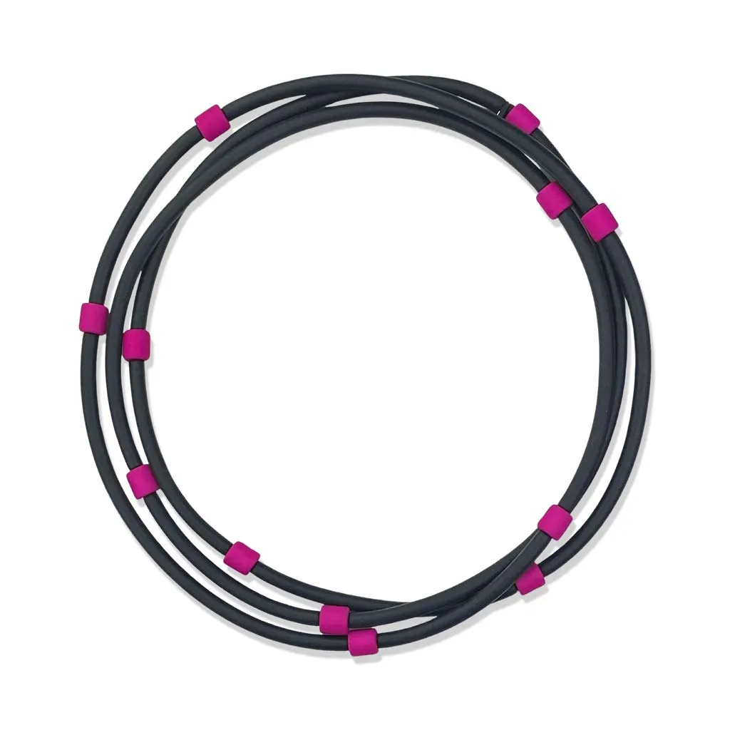 everyday necklace/bangle