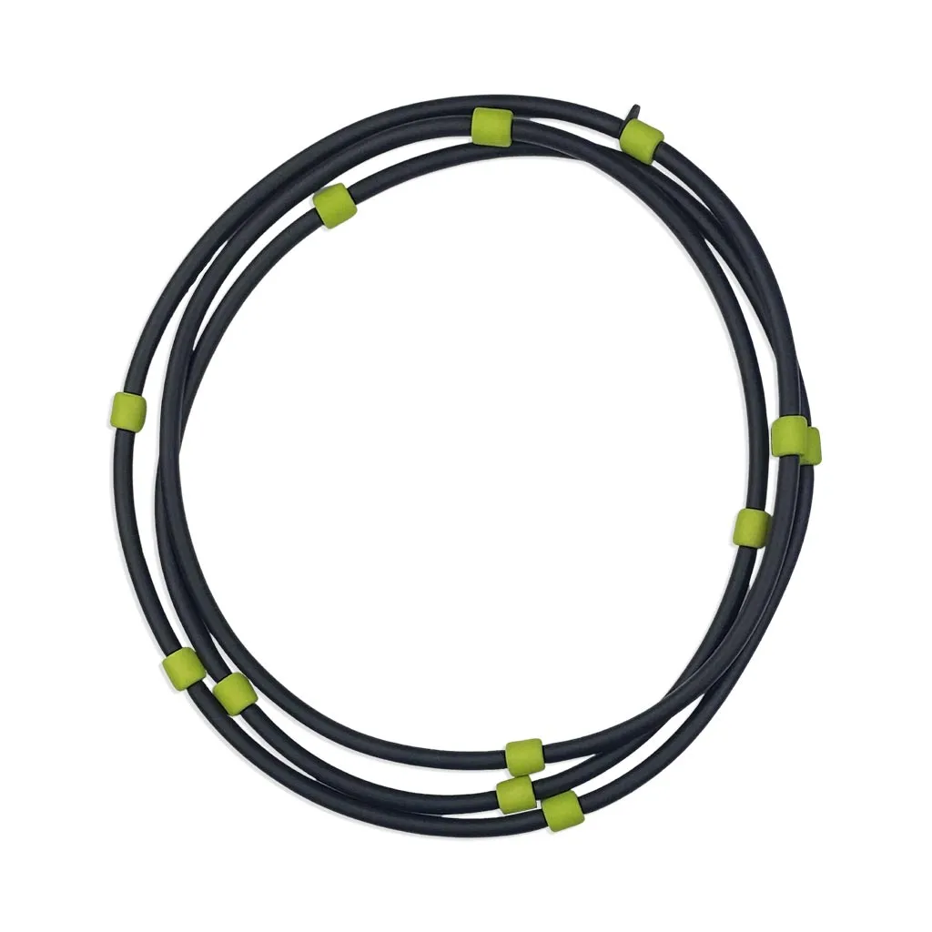 everyday necklace/bangle