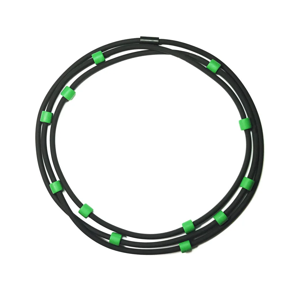 everyday necklace/bangle