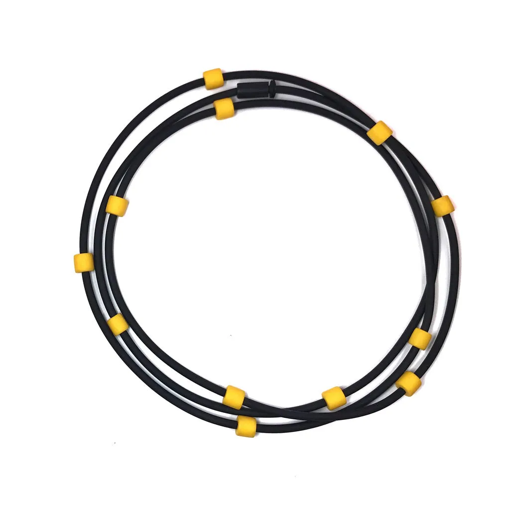 everyday necklace/bangle