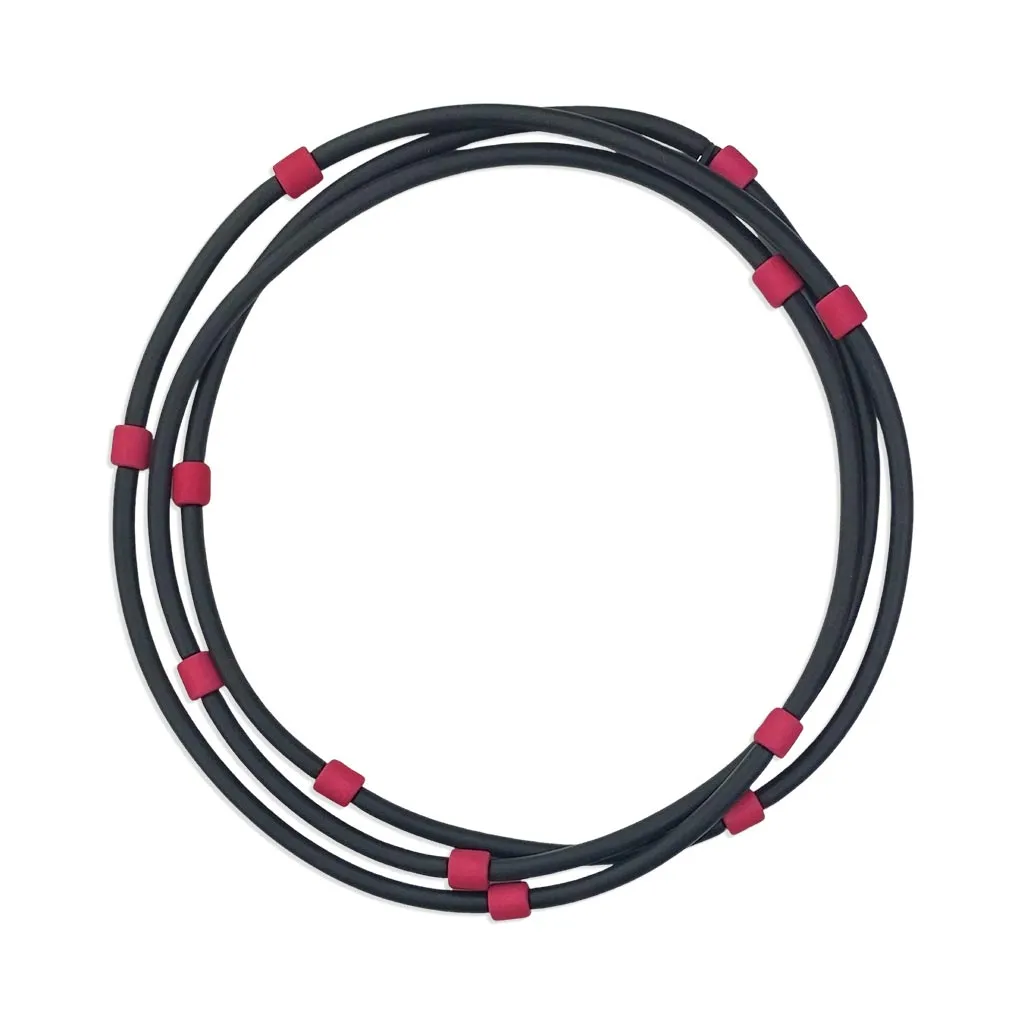 everyday necklace/bangle