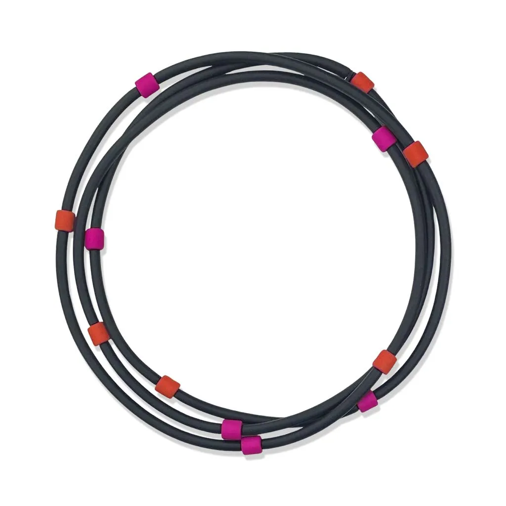 everyday necklace/bangle