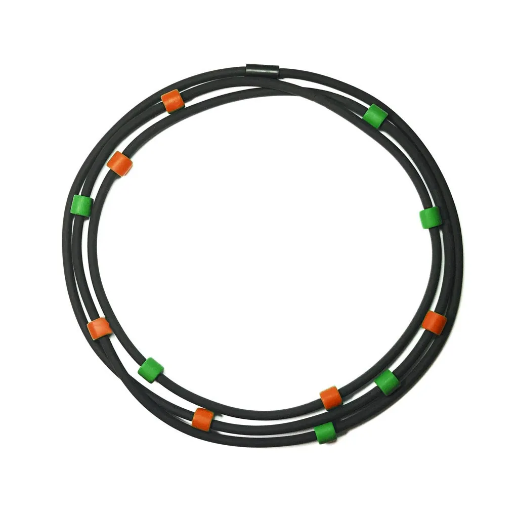 everyday necklace/bangle