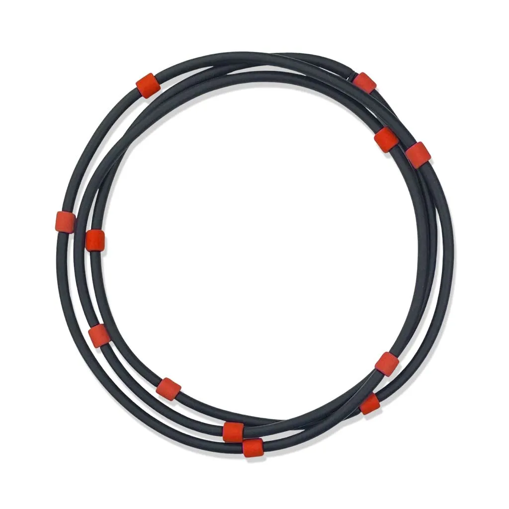 everyday necklace/bangle