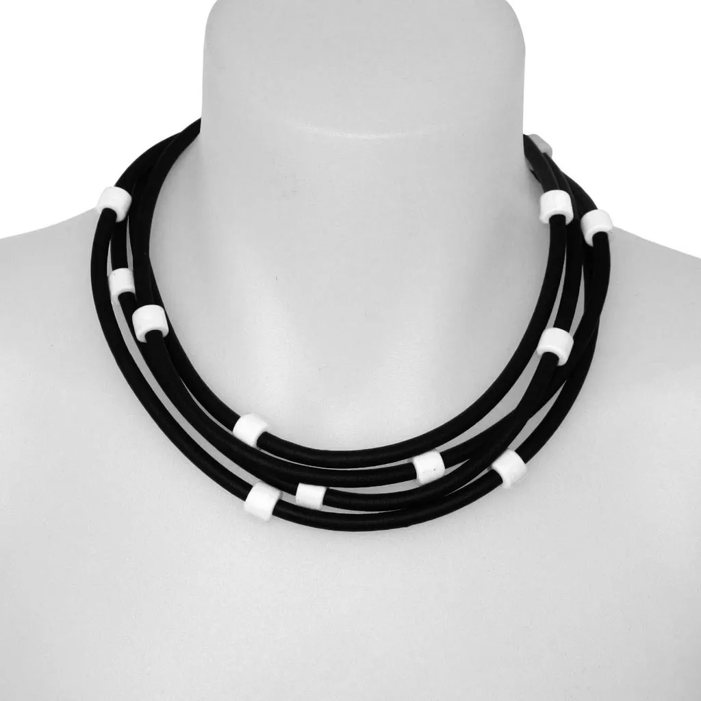 everyday necklace/bangle