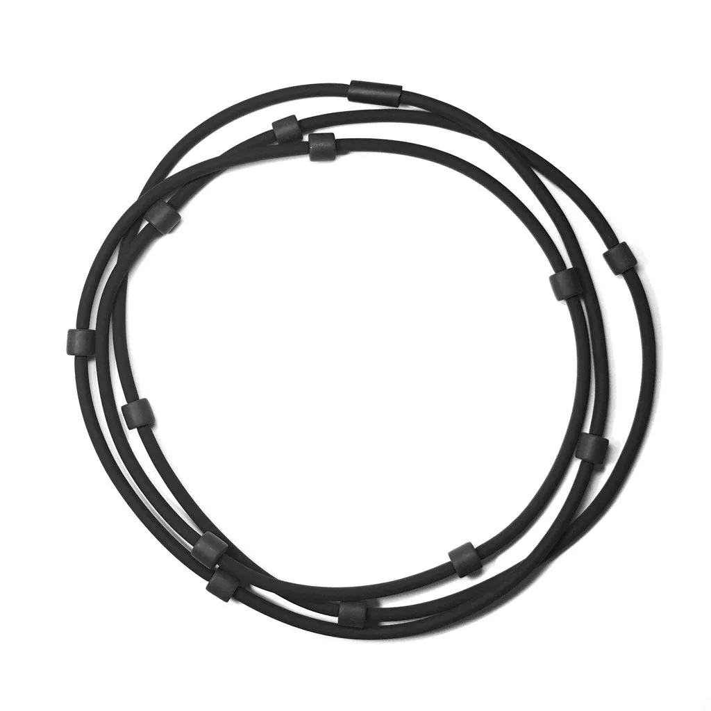 everyday necklace/bangle