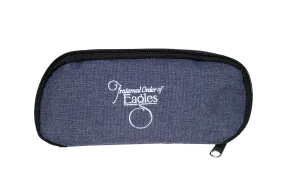 Eye Glass Case - Zippered
